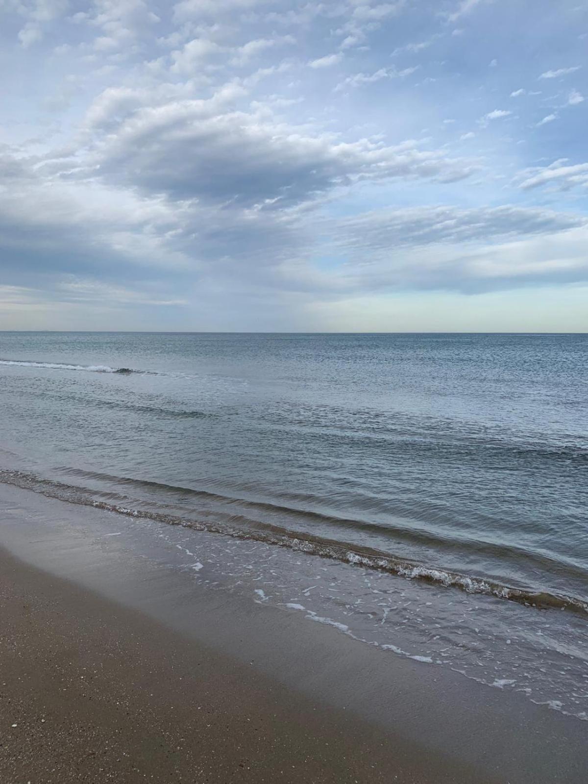 City Valencia Beach 360 Exteriér fotografie