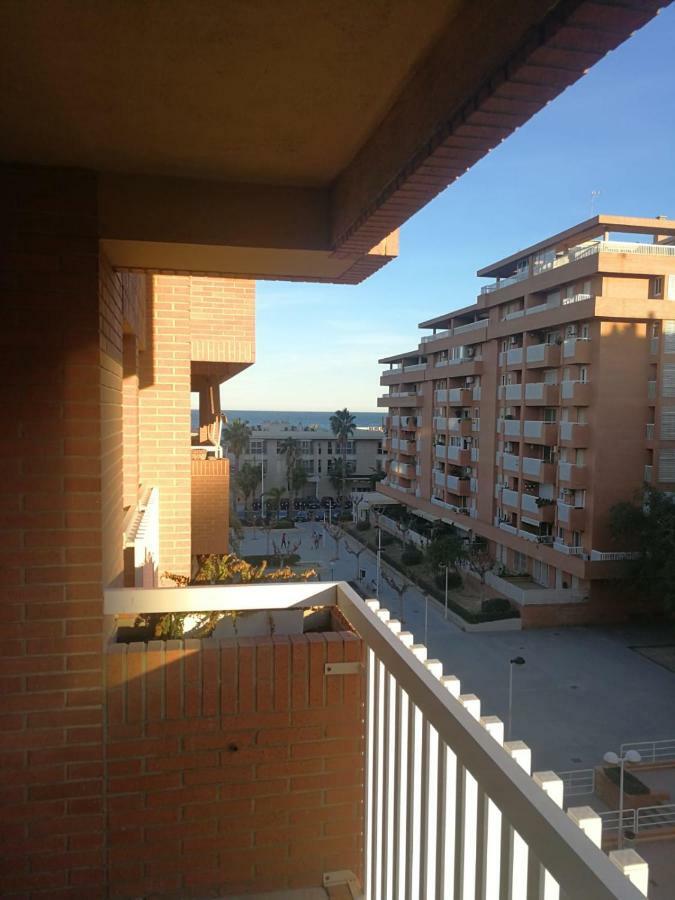 City Valencia Beach 360 Exteriér fotografie