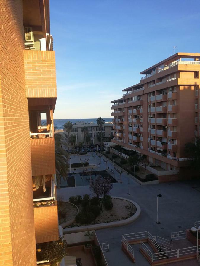 City Valencia Beach 360 Exteriér fotografie
